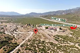 5892 Mt Shadow Manor, Phelan, CA 92371 - Photo 1