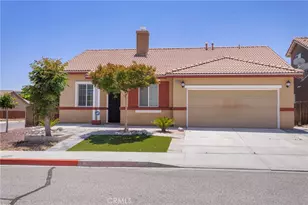 15663 Choctaw Ct, Victorville, CA 92395 - Photo 1