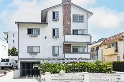3632 Dunn Drive #6, Los Angeles, CA 90034 - Photo 1