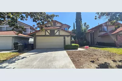 14301 Hillcrest, Fontana, CA 92337 - Photo 1