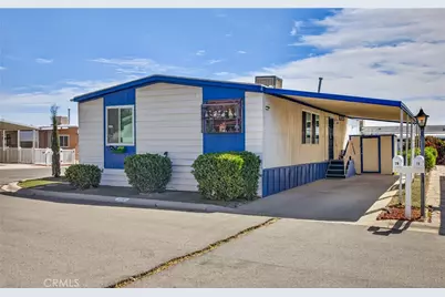 13393 Mariposa Road #78, Victorville, CA 92392 - Photo 1