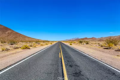 1 Lake Road, Barstow, CA 92311 - Photo 1
