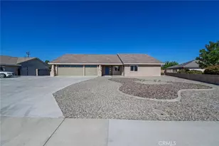 13934 Okesa, Apple Valley, CA 92307 - Photo 1