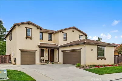 1248 Burgundy Rose Way, Beaumont, CA 92223 - Photo 1