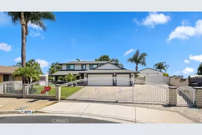 5094 Vail, Jurupa Valley, CA 91752 - Photo 1