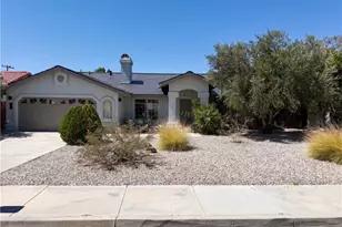66585 San Marcus Rd, Desert Hot Springs, CA 92240 - Photo 1