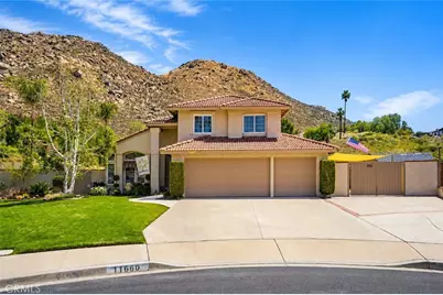 11660 Pimlico, Moreno Valley, CA 92557 - Photo 1