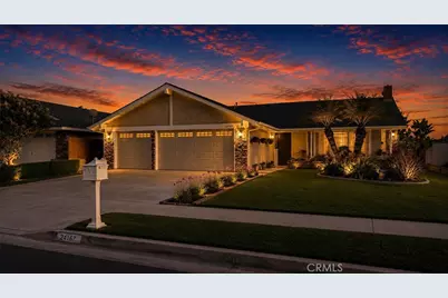 24167 Via Vargas Drive, Moreno Valley, CA 92553 - Photo 1
