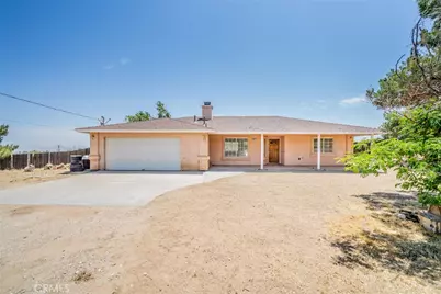 8417 Ailanthus, Phelan, CA 92371 - Photo 1
