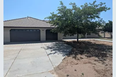 11565 Lebec, Phelan, CA 92371 - Photo 1
