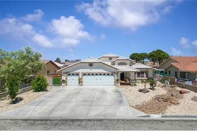 14576 Mast Lane, Helendale, CA 92342 - Photo 1