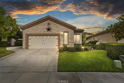 5998 N Indean Canyon Drive, Banning, CA 92220 - Photo 1
