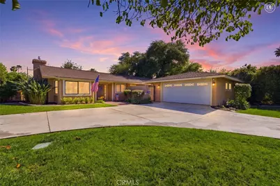 4424 Ramona Drive, Riverside, CA 92506 - Photo 1