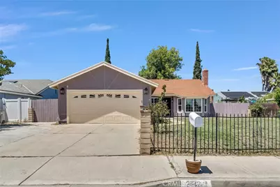 24422 Brodiaea Avenue, Moreno Valley, CA 92553 - Photo 1