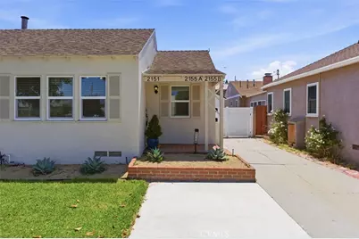 2151 Euclid, Long Beach, CA 90815 - Photo 1