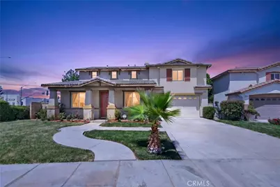 1568 Leland Street, Beaumont, CA 92223 - Photo 1