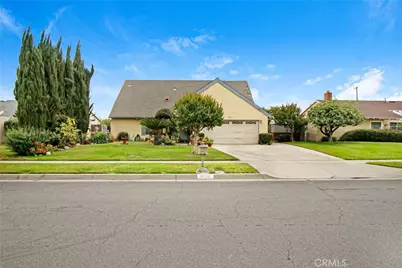8795 Monte Vista Street, Rancho Cucamonga, CA 91701 - Photo 1