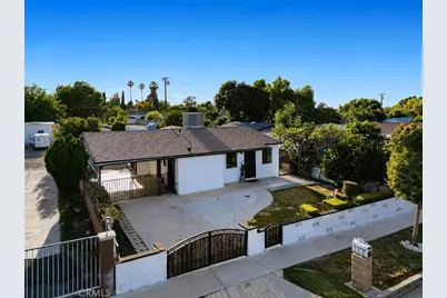 126 N Cota, Corona, CA 92882 - Photo 1