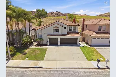 15352 Zaharias, Moreno Valley, CA 92555 - Photo 1