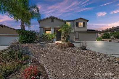 23506 Badger Creek, Menifee, CA 92587 - Photo 1
