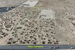 0 Ste Palmdale Blvd, Littlerock, CA 93543 - Photo 1