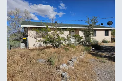 10487 Via Verde, Pinon Hills, CA 92372 - Photo 1
