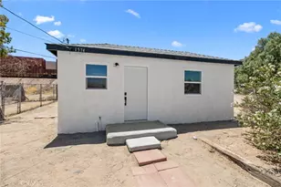 1574 Riverside, Barstow, CA 92311 - Photo 1