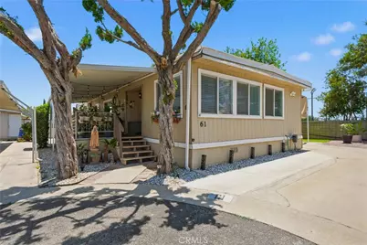 9999 Foothill #61, Rancho Cucamonga, CA 91730 - Photo 1