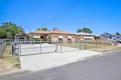15412 Pine, Fontana, CA 92335 - Photo 1