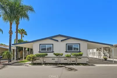 1456 E Philadelphia St Spc 424, Ontario, CA 91761 - Photo 1