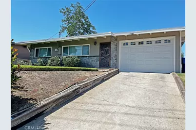 10035 Campbell, Riverside, CA 92503 - Photo 1