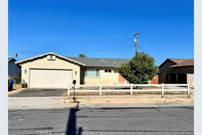 7142 Church, Highland, CA 92346 - Photo 1