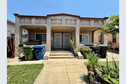 1945 Sheridan Street, Los Angeles, CA 90033 - Photo 1