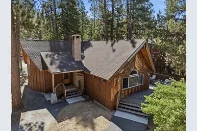 800 Tehama Drive, Big Bear Lake, CA 92315 - Photo 1