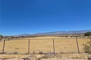 37915 Rabbit Springs, Lucerne Valley, CA 92356 - Photo 1