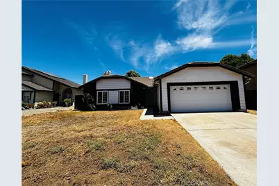 14108 Travers, Moreno Valley, CA 92553 - Photo 1