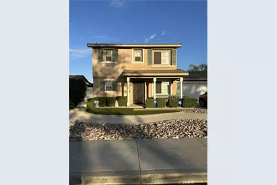 15465 Caballo Road, Moreno Valley, CA 92555 - Photo 1