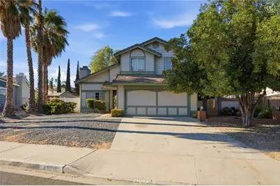 25030 Pebble Creek, Moreno Valley, CA 92551 - Photo 1