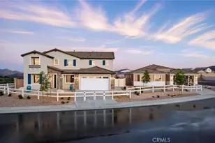 25181 Rocky Slope Cir, Menifee, CA 92585 - Photo 1