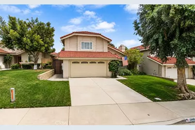 21449 Douglasis Court, Moreno Valley, CA 92557 - Photo 1