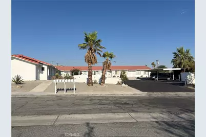 13700 Quinta, Desert Hot Springs, CA 92240 - Photo 1