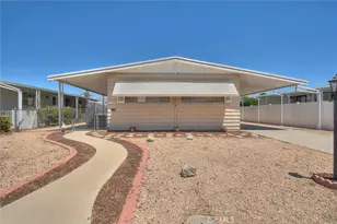 26116 Butterfly Palm, Homeland, CA 92548 - Photo 1