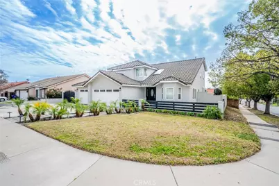 9805 Liberty, Rancho Cucamonga, CA 91737 - Photo 1