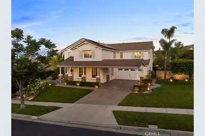 1602 Spyglass Drive, Corona, CA 92883 - Photo 1
