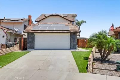 11820 Bayless, Moreno Valley, CA 92557 - Photo 1