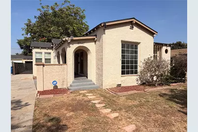 8947 S Denker, Los Angeles, CA 90047 - Photo 1