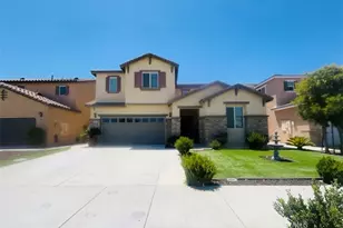 24413 Comanche Creek, Menifee, CA 92584 - Photo 1