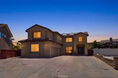 25075 Bonnet Circle, Menifee, CA 92584 - Photo 1