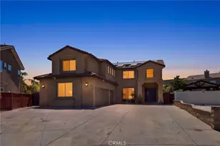 25075 Bonnet Cir, Menifee, CA 92584 - Photo 1
