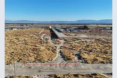 0 W Ave F-12, Lancaster, CA 93535 - Photo 1